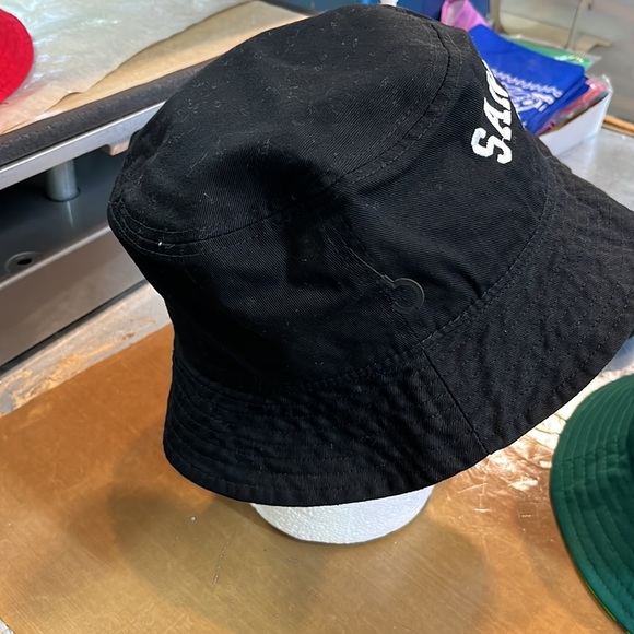 Bucket hat new hat San Diego California - Picture 3 of 5